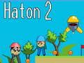 Juego Haton 2 en línea