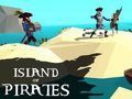 Juego Isla de los Piratas en línea