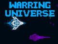 Juego Universo Bélico en línea