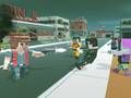 Juego Supervivencia de Zombies en línea