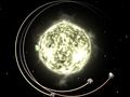 Juego Gravedad Planetaria en línea