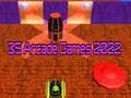 Juego 35 Juegos de Arcade 2022 en línea