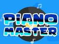 Juego Maestro de Piano en línea