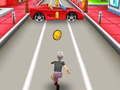 Juego Abuela Enojada Miami en línea Juego Abuela Enojada Miami en línea