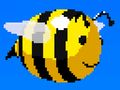 Juego Ten cuidado, abeja en línea