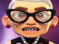 Juego Carrera de Abuela Enojada: Grannywood en línea Juego Carrera de Abuela Enojada: Grannywood en línea