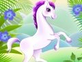 Juego Blair Unicornio en línea
