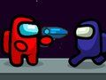 Juego Among Us: Dispara a los impostores en línea Juego Among Us: Dispara a los impostores en línea