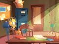 Juego Encuentra las diferencias para niños en línea