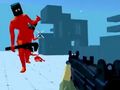 Juego Tirador Divertido: Destruir Todo en línea