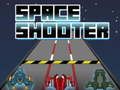 Juego Disparador Espacial en línea Juego Disparador Espacial en línea