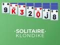 Juego Solitaire Klondike en línea