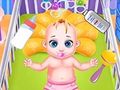 Juego Mamá embarazada y cuidado del bebé en línea Juego Mamá embarazada y cuidado del bebé en línea