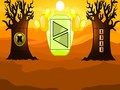 Juego Escape del desierto 2 en línea