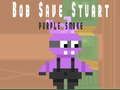 Juego Bob salva a Stuart de humo púrpura en línea