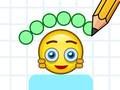 Juego Proteger Emojis en línea Juego Proteger Emojis en línea
