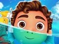 Juego Niños del océano: De regreso a la escuela en línea