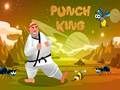 Juego Rey del Puñetazo en línea