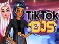 Juego DJ Tik Tok en línea