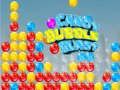 Juego Explosión de Burbuja de Caramelo en línea
