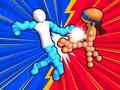Juego Dibuja Luchador 3D en línea