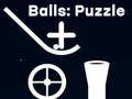 Juego Bolas: Rompecabezas en línea