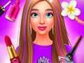 Juego Moda y belleza de la ciudad de Diana en línea
