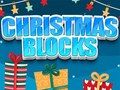 Juego Bloques de Navidad en línea