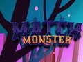 Juego Monstruo Coincidente en línea