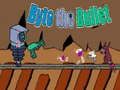 Juego Morder la bala en línea