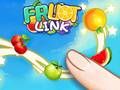 Juego Conexión de Frutas en línea
