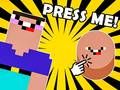 Juego Botón Noob en línea