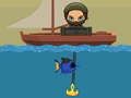 Juego Isla del Tycoon Pescador en línea
