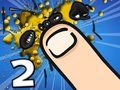 Juego Destruidor de hormigas 2 en línea