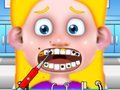Juego Pequeño Dentista Para Niños en línea Juego Pequeño Dentista Para Niños en línea