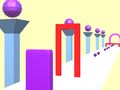 Juego Parkour de Gelatina en línea