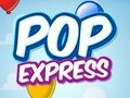 Juego PoP Expreso en línea