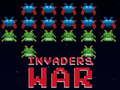 Juego Guerra de Invasores en línea Juego Guerra de Invasores en línea