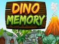 Juego Memoria Dino en línea Juego Memoria Dino en línea