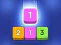 Juego Fusión de Bloques en línea