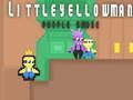 Juego Pequeño hombre amarillo humo morado en línea