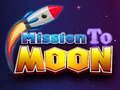 Juego Misión a la Luna en línea