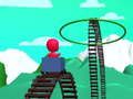 Juego Montaña Rusa en línea