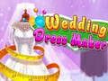 Juego Creador de vestidos de novia en línea Juego Creador de vestidos de novia en línea
