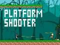 Juego Shooter de plataformas en línea