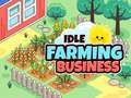 Juego Negocio de Agricultura Ociosa en línea
