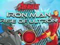Juego Vengadores: Iron Man - El Ascenso de Ultron 2 en línea Juego Vengadores: Iron Man - El Ascenso de Ultron 2 en línea