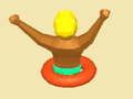 Juego Aquapark.io Parque de Toboganes de Agua en línea