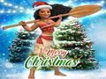 Juego Suéter de Navidad de Moana en línea Juego Suéter de Navidad de Moana en línea