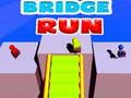 Juego Carrera de Puentes en línea